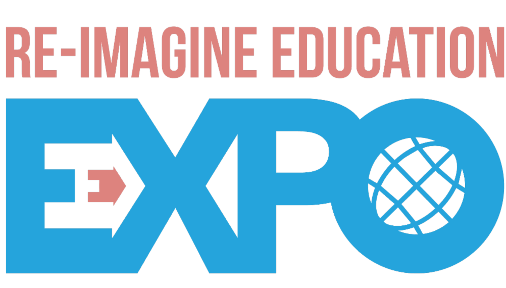 Re-imagine Education EXPO